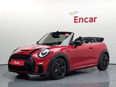 MINI CONVERTIBLE - 1