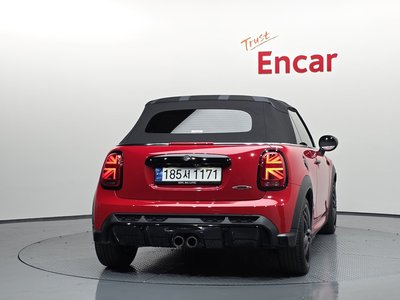 MINI CONVERTIBLE - 3