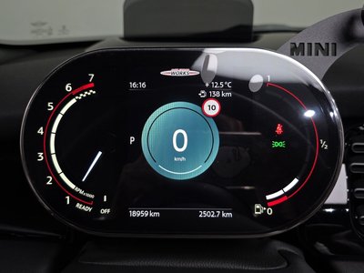 MINI CONVERTIBLE - 8