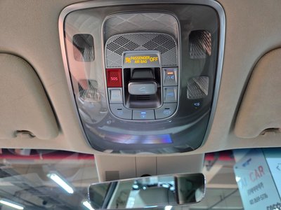 2024 Genesis GV80 — миниатюра 38