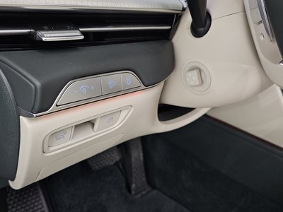 2024 Genesis GV80 — миниатюра 30