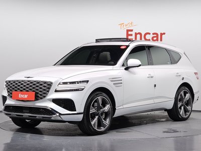 صورة 1 لـ 2024 Genesis GV80