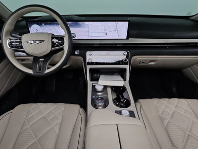 صورة 4 لـ 2024 Genesis GV80