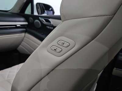 2024 Genesis GV80 — миниатюра 33