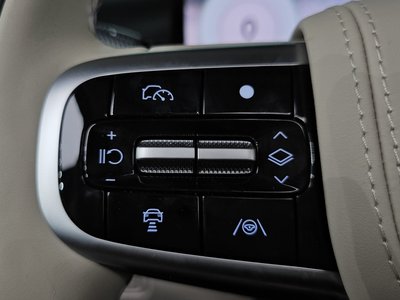 2024 Genesis GV80 — миниатюра 21