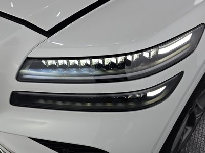 صورة 9 لـ 2024 Genesis GV80