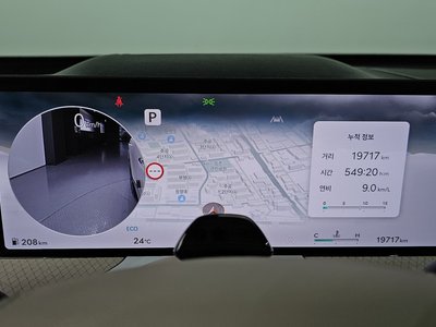 2024 Genesis GV80 — миниатюра 11