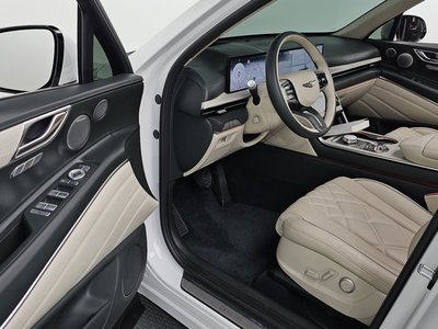 2024 Genesis GV80 — миниатюра 13