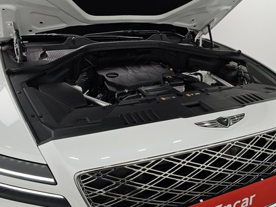 صورة 7 لـ 2024 Genesis GV80