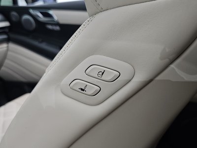 2024 Genesis GV80 — миниатюра 28
