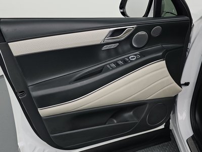 2024 Genesis GV80 — миниатюра 14