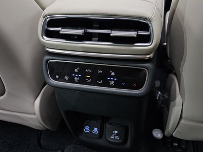 2024 Genesis GV80 — миниатюра 25