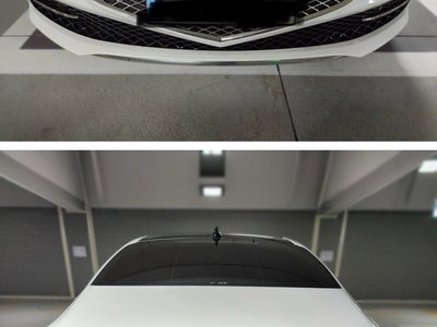 GENESIS G80 (RG3) - 1