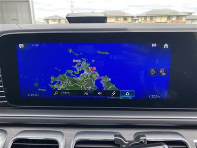 MERCEDES-BENZ GLE - 10