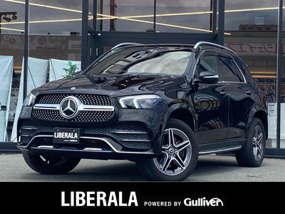 MERCEDES-BENZ GLE - 2