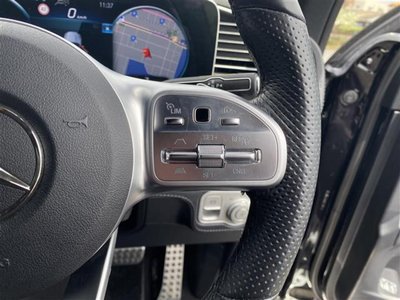 MERCEDES-BENZ GLE - 7