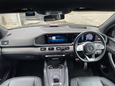 MERCEDES-BENZ GLE - 4