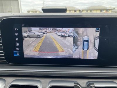 MERCEDES-BENZ GLE - 9