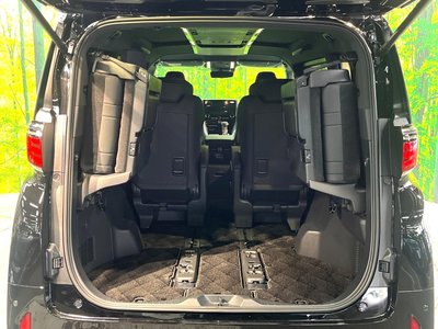 2026 TOYOTA ALPHARD thumbnail 11