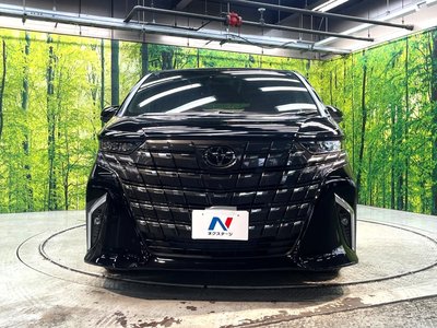 2026 TOYOTA ALPHARD thumbnail 15