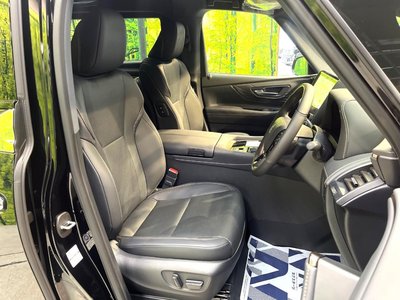 2026 TOYOTA ALPHARD 照片 8