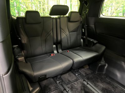 2026 TOYOTA ALPHARD 照片 10