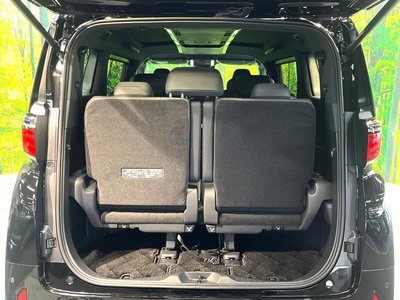 2026 TOYOTA ALPHARD thumbnail 54
