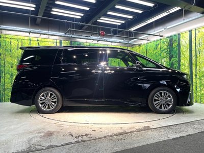 2026 TOYOTA ALPHARD thumbnail 27
