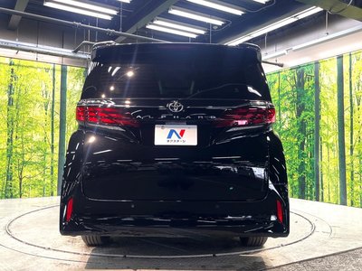 2026 TOYOTA ALPHARD thumbnail 16