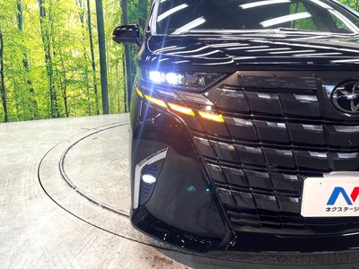 2026 TOYOTA ALPHARD thumbnail 30