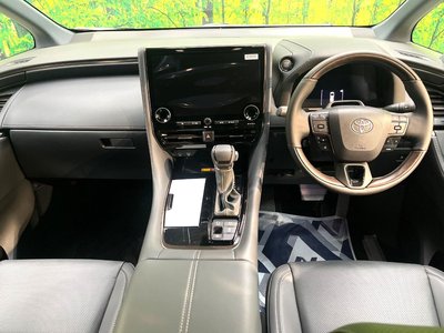 2026 TOYOTA ALPHARD 照片 2