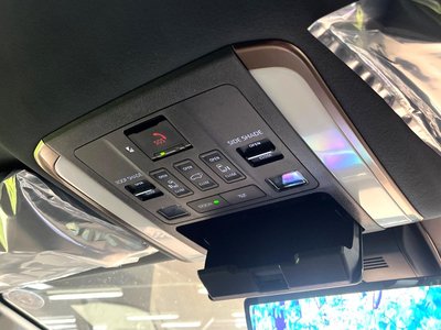 2026 TOYOTA ALPHARD thumbnail 47