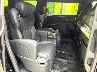 2026 TOYOTA ALPHARD 照片 9