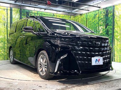 2026 TOYOTA ALPHARD thumbnail 17