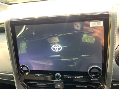 2026 TOYOTA ALPHARD 照片 5