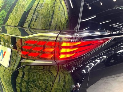 2026 TOYOTA ALPHARD thumbnail 33