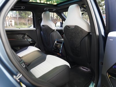 صورة مصغرة 17 لـ 2025 LAND Rover RANGE ROVER SPORT