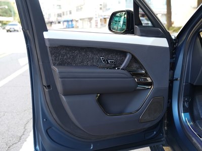 صورة مصغرة 14 لـ 2025 LAND Rover RANGE ROVER SPORT