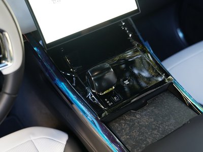 صورة 9 لـ 2025 LAND Rover RANGE ROVER SPORT