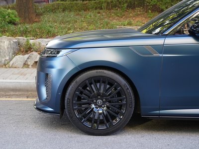 صورة مصغرة 11 لـ 2025 LAND Rover RANGE ROVER SPORT