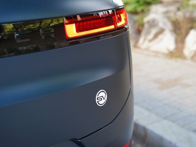 صورة مصغرة 13 لـ 2025 LAND Rover RANGE ROVER SPORT
