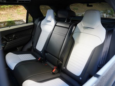 صورة مصغرة 18 لـ 2025 LAND Rover RANGE ROVER SPORT