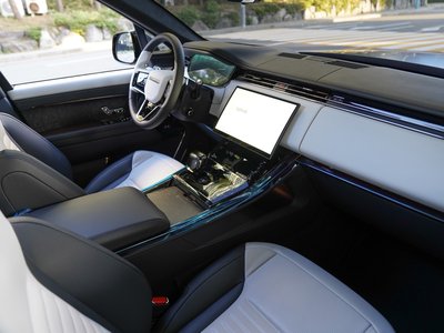 صورة مصغرة 15 لـ 2025 LAND Rover RANGE ROVER SPORT