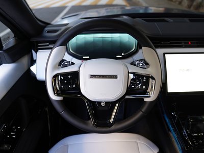 صورة مصغرة 20 لـ 2025 LAND Rover RANGE ROVER SPORT
