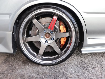 1999 Nissan SKYLINE 缩略图 47