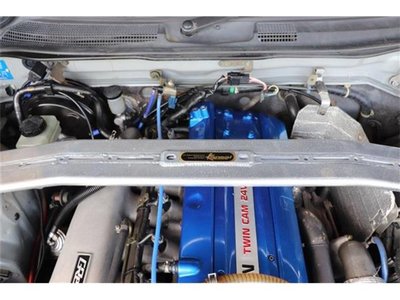 1999 Nissan SKYLINE 缩略图 11