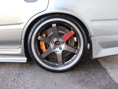 1999 Nissan SKYLINE 缩略图 45