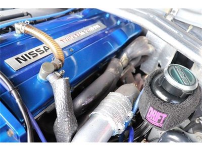 1999 Nissan SKYLINE 缩略图 16