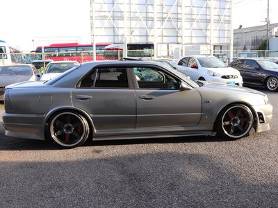 1999 Nissan SKYLINE 缩略图 55
