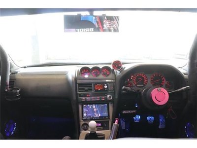 1999 Nissan SKYLINE 缩略图 20